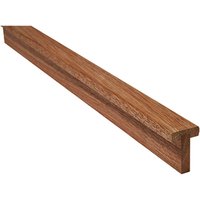 Pairmaker Internal Unfinished Hardwood for use with 35mm Door - 30 x 2100mm
Pairmaker Internal Unfinished Hardwood for use with 35mm Door - 30 x 2100mm