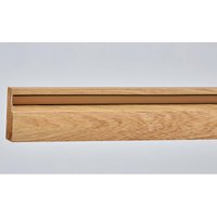 Lorient Intumescent Internal Brown Dual Seal for use with LPD 30 Minute Fire Door Lining - 20 x 2100mm
Lorient Intumescent Internal Brown Dual Seal for use with LPD 30 Minute Fire Door Lining - 20 x 2100mm