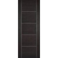 Vancouver Internal Dark Grey Laminate 5 Panel Door - 762 x 1981mm
Vancouver Internal Dark Grey Laminate 5 Panel Door - 762 x 1981mm