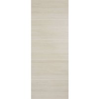 Santandor Internal Ivory Laminate 5 Panel Door - 762 x 1981mm
Santandor Internal Ivory Laminate 5 Panel Door - 762 x 1981mm