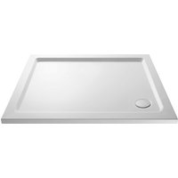 Balterley Rectangular Shower Tray - 1200 x 800mm
Balterley Rectangular Shower Tray - 1200 x 800mm