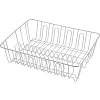 Chrome Plated Dish Rack