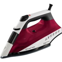 Russell Hobbs Auto Steam Iron
Russell Hobbs Auto Steam Iron