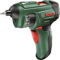 Bosch Psr Select Cordless Screwdriver
Bosch Psr Select Cordless Screwdriver