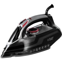 Russell Hobbs Power Steam Ultra Iron
Russell Hobbs Power Steam Ultra Iron