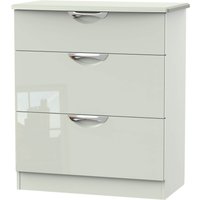 Portofino Kaschmir Gloss 3 Drawer Deep Chest
Portofino Kaschmir Gloss 3 Drawer Deep Chest