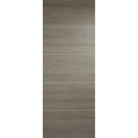 Santandor Internal Light Grey Laminate 5 Panel Door - 762 x 1981mm
Santandor Internal Light Grey Laminate 5 Panel Door - 762 x 1981mm