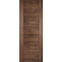 Vancouver Internal Walnut Laminate 5 Panel Door - 762 x 1981mm
Vancouver Internal Walnut Laminate 5 Panel Door - 762 x 1981mm