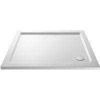 Balterley Rectangular Shower Tray - 1200 x 900mm
Balterley Rectangular Shower Tray - 1200 x 900mm