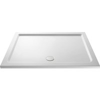 Balterley Rectangular Shower Tray - 1500 x 700mm 
Balterley Rectangular Shower Tray - 1500 x 700mm