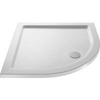 Balterley Quadrant Shower Tray - 700 x 700mm
Balterley Quadrant Shower Tray - 700 x 700mm