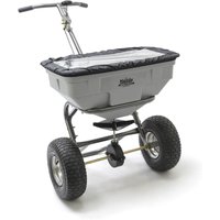 Handy Hduty Easy Build Spreader (125lb)
Handy Hduty Easy Build Spreader (125lb)