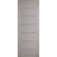 Hampshire Internal Prefinished Light Grey 7 Panel Door - 686 x 1981mm
Hampshire Internal Prefinished Light Grey 7 Panel Door - 686 x 1981mm