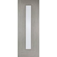 Somerset Internal Glazed Prefinished Light Grey 1 Lite Door - 686 x 1981mm
Somerset Internal Glazed Prefinished Light Grey 1 Lite Door - 686 x 1981mm