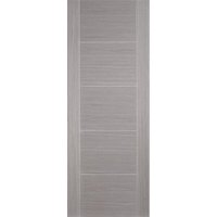 Vancouver Internal Prefinished Light Grey 5 Panel Door - 762 x 1981mm
Vancouver Internal Prefinished Light Grey 5 Panel Door - 762 x 1981mm