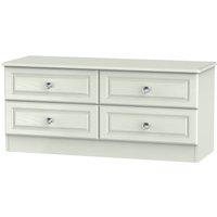 Florence Kaschmir Ash 4 Drawer Bed Box
Florence Kaschmir Ash 4 Drawer Bed Box