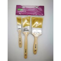 Wood Care Brush 3 Pack
Wood Care Brush 3 Pack
