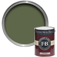 Farrow & Ball Exterior Masonry Paint Bancha - 5L
Farrow & Ball Exterior Masonry Paint Bancha - 5L
