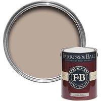 Farrow & Ball Exterior Masonry Paint Jitney - 5L
Farrow & Ball Exterior Masonry Paint Jitney - 5L