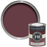 Farrow & Ball Estate Eggshell Paint Preference Red - 750ml
Farrow & Ball Estate Eggshell Paint Preference Red - 750ml