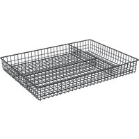 Cutlery Tray - Charcoal Grey
Cutlery Tray - Charcoal Grey