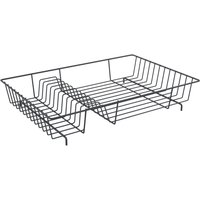 Dish Rack - Charcoal Grey
Dish Rack - Charcoal Grey