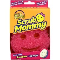 Scrub Mommy - Pink