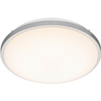 Harper 29cm LED Dimmable Flush Ceiling Light
Harper 29cm LED Dimmable Flush Ceiling Light