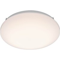 Charlie 28cm LED Flush Bathroom Ceiling Light
Charlie 28cm LED Flush Bathroom Ceiling Light
