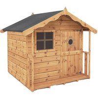 Mercia Tulip Playhouse
Mercia Tulip Playhouse