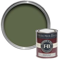 Farrow & Ball Exterior Eggshell Paint Bancha - 750ml
Farrow & Ball Exterior Eggshell Paint Bancha - 750ml