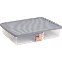 Wham 14.75L Silver Box
Wham 14.75L Silver Box