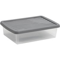 Wham 8L Silver Box
Wham 8L Silver Box