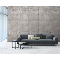 Grandeco Concrete Block Neutral Digital Wallpaper Mural
Grandeco Concrete Block Neutral Digital Wallpaper Mural