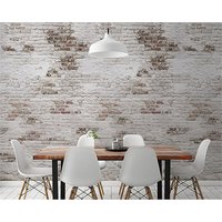 Grandeco Bricks Light Grey Digital Wallpaper Mural
Grandeco Bricks Light Grey Digital Wallpaper Mural