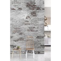 Grandeco Bricks Mid Grey Digital Wallpaper Mural
Grandeco Bricks Mid Grey Digital Wallpaper Mural