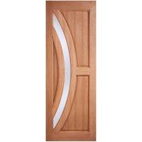 Harrow External Glazed Unfinished Hardwood 1 Lite Door - 838 x 1981mm
Harrow External Glazed Unfinished Hardwood 1 Lite Door - 838 x 1981mm