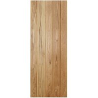 Button Bead Ledged Internal Unfinished Oak Door - 686 x 1981mm
Button Bead Ledged Internal Unfinished Oak Door - 686 x 1981mm