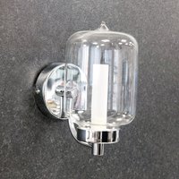 Ana Decorative Bathroom Light
