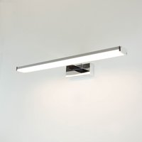 Macy 8w LED Bathroom Wall Light
Macy 8w LED Bathroom Wall Light