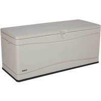 Lifetime Heavy-Duty Plastic Garden Storage Box 492 Litres
Lifetime Heavy-Duty Plastic Garden Storage Box 492 Litres
