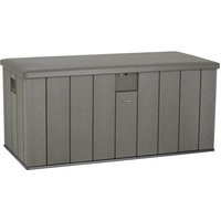 Lifetime Outdoor Plastic Storage Box 568 Litres
Lifetime Outdoor Plastic Storage Box 568 Litres