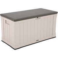 Lifetime Outdoor Plastic Garden Storage Box - 439 Litres
Lifetime Outdoor Plastic Garden Storage Box - 439 Litres