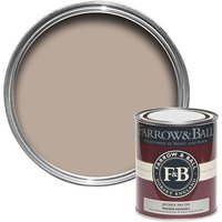 Farrow & Ball Modern Eggshell Paint Jitney - 750ml
Farrow & Ball Modern Eggshell Paint Jitney - 750ml