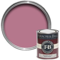 Farrow & Ball Modern Eggshell Paint Rangwali - 750ml
Farrow & Ball Modern Eggshell Paint Rangwali - 750ml