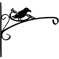 Bird Bracket
Bird Bracket