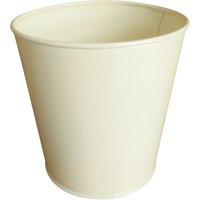 Cream Single Planter 13cm
Cream Single Planter 13cm