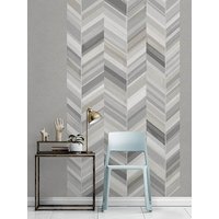 Grandeco Chevron Grey Digital Wallpaper Mural
Grandeco Chevron Grey Digital Wallpaper Mural