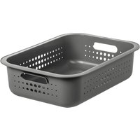 Smartstore 6L Wardrobe Basket - Taupe
Smartstore 6L Wardrobe Basket - Taupe