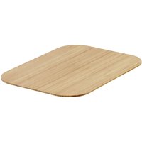 Smartstore Wardrobe Basket Bamboo Lid
Smartstore Wardrobe Basket Bamboo Lid
